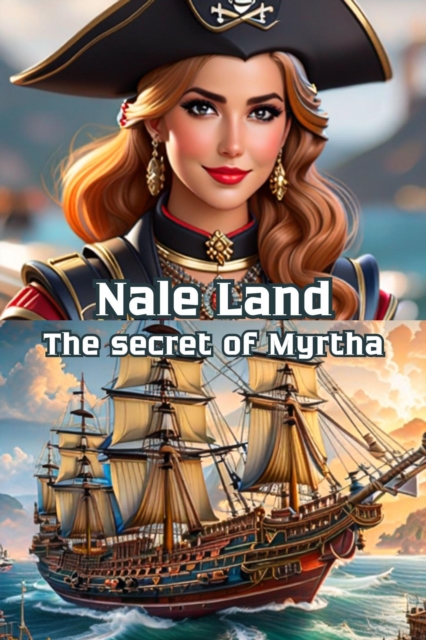 Land Of Male Myrtha's Secret