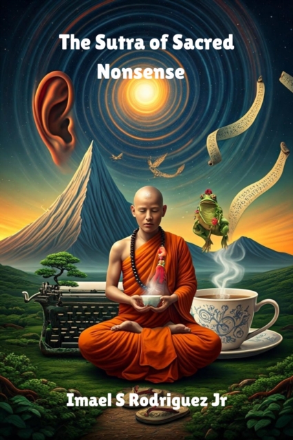 Sutra of Sacred Nonsense