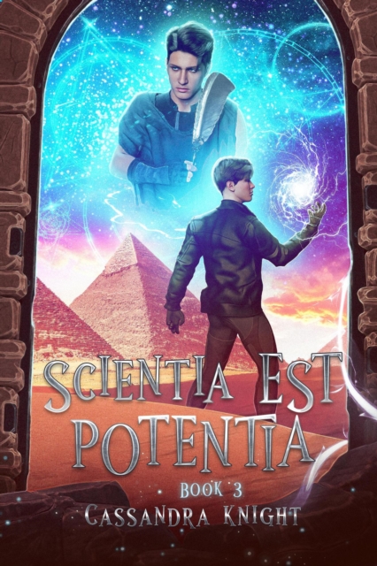 Scientia Est Potentia