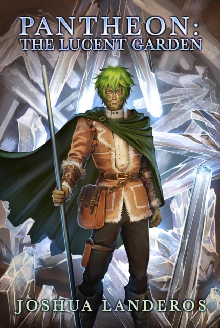 Pantheon: The Lucent Garden