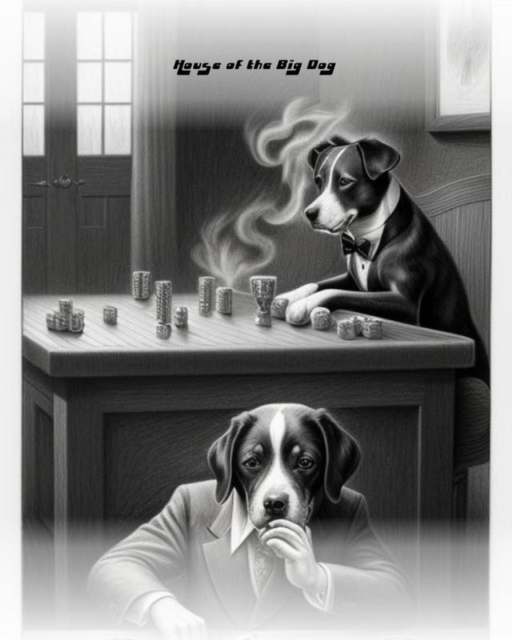 House of the Big Dog