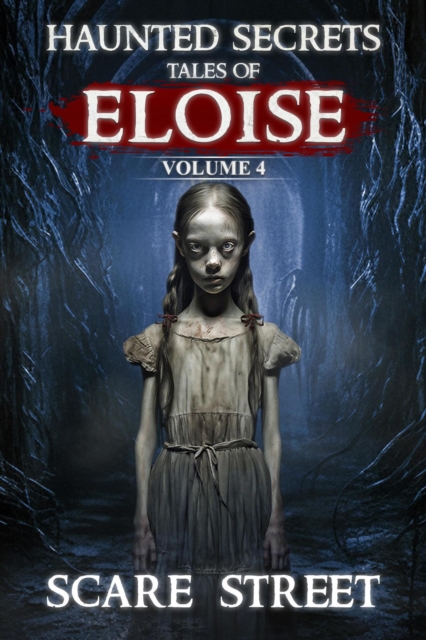 Haunted Secrets: Tales of Eloise Vol. 4