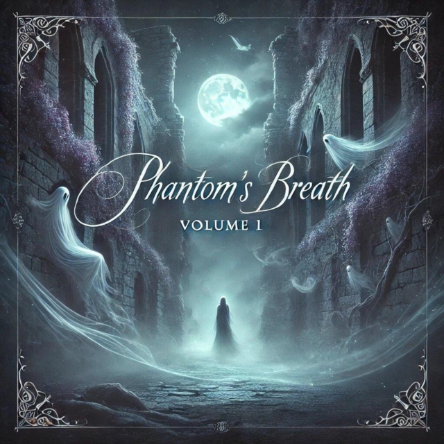 Phantom's Breath Volume 1