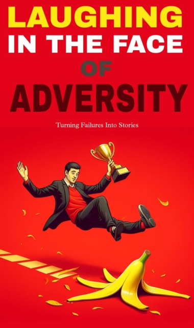 Laughing in the face of adversity