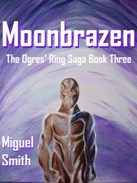 Moonbrazen