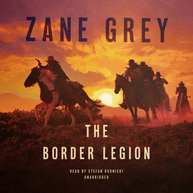 Border Legion