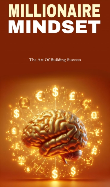 Millionaire mindset: the art of building success