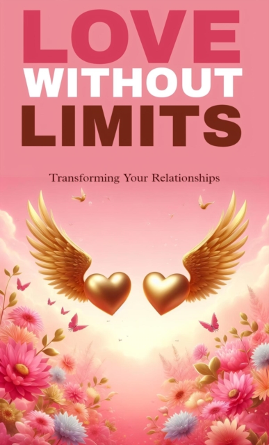 Love without limits: transforming your relationships