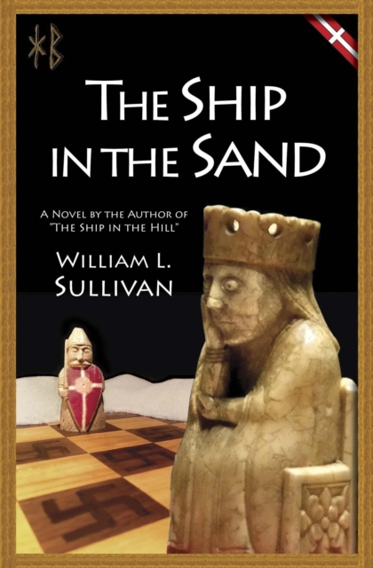 Ship in the Sand