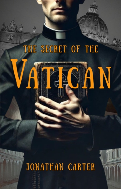 Secret of the Vatican