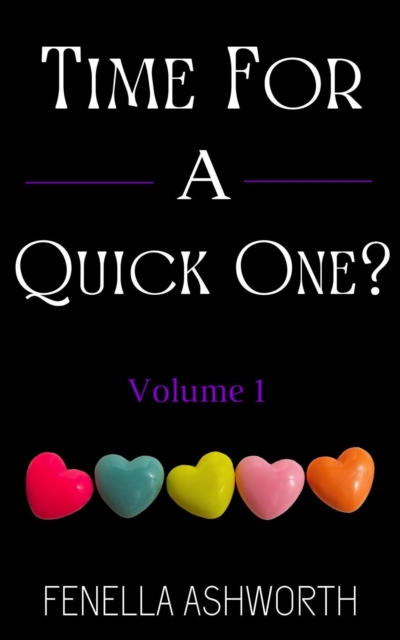 Time for a quick one?