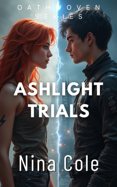 Ashlight Trials