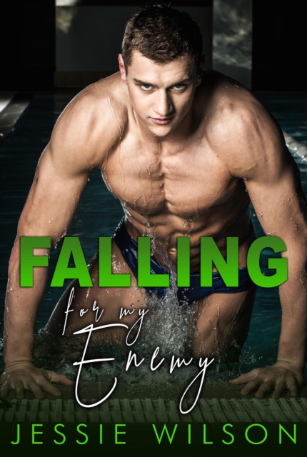 Falling For My Enemy