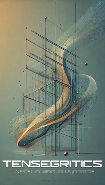Tensegritics: Life's Equilibrium Dynamics