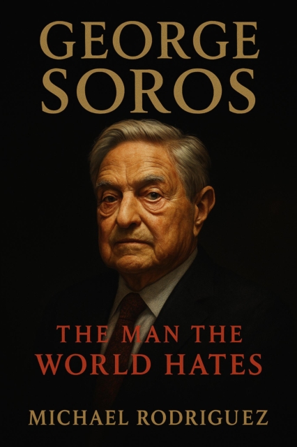 George Soros: The Man the World Hates