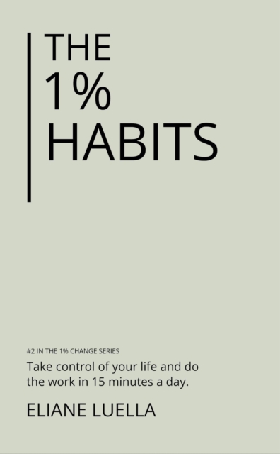 1% Habits