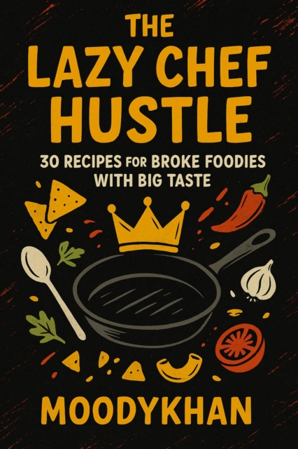 Lazy Chef Hustle