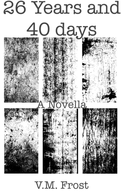 26 Years and 40 Days