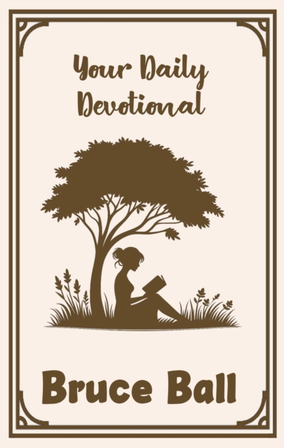 Your Daily Devotional