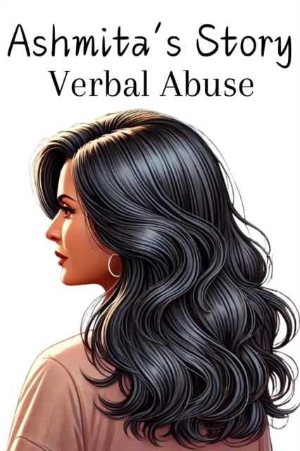 Ashmita's Story