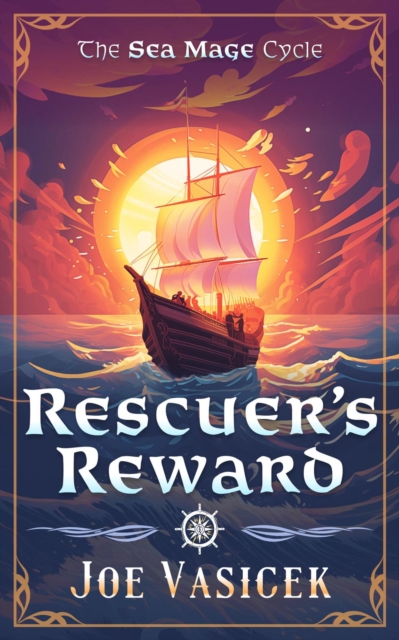 Rescuer's Reward