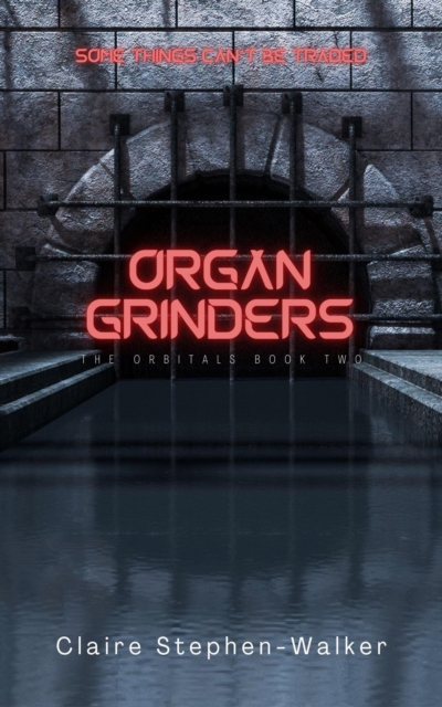 Organ Grinders