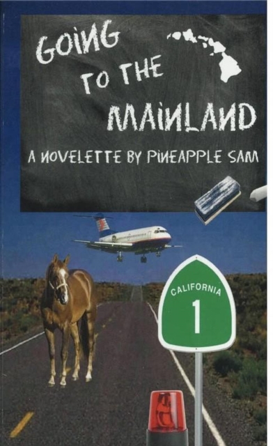 Going to the Mainland