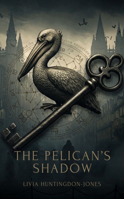 Pelican's Shadow