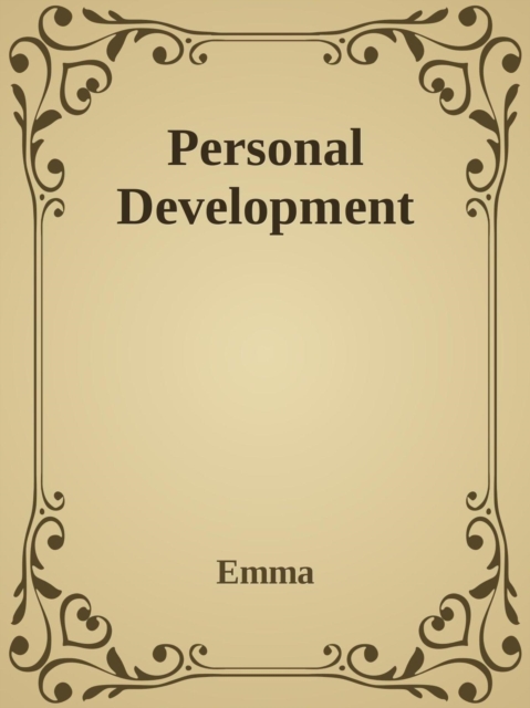 Personal Development