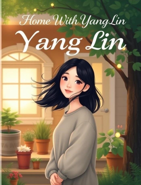 Home with Yang Lin
