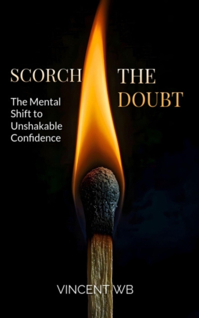 Scorch The Doubt: The Mental Shift To Unshakable Confidence