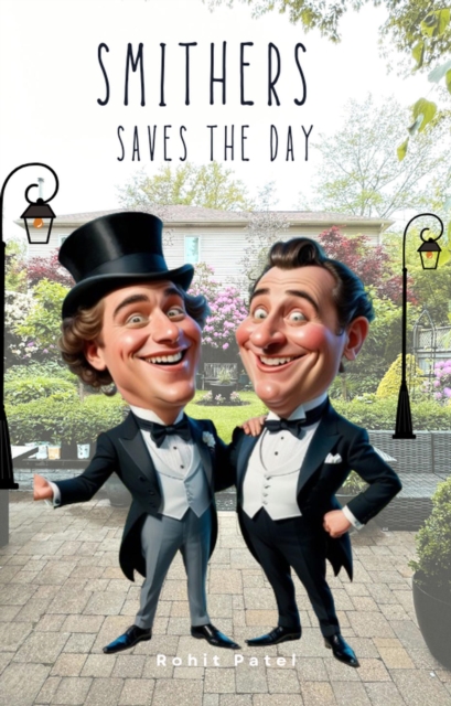 Smithers Saves The Day