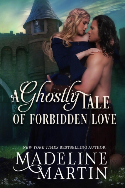 Ghostly Tale of Forbidden Love
