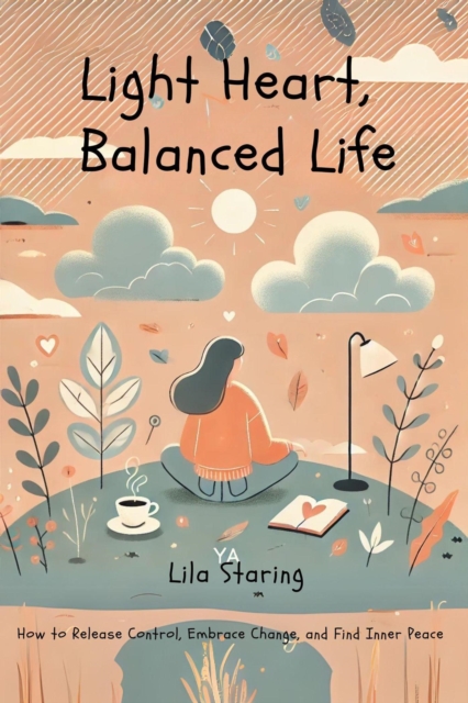 Light Heart, Balanced Life