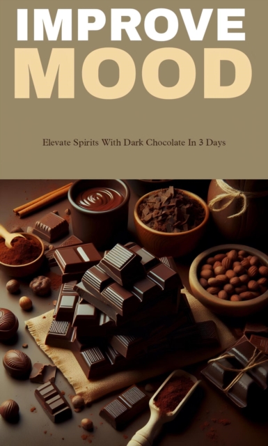Improve mood with dark chocolate