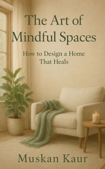 Art of Mindful Spaces