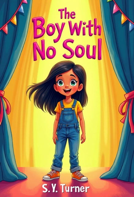 Boy With No Soul