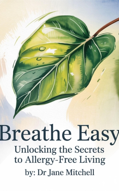 Breathe Easy: Unlocking the Secrets to Allergy-Free Living