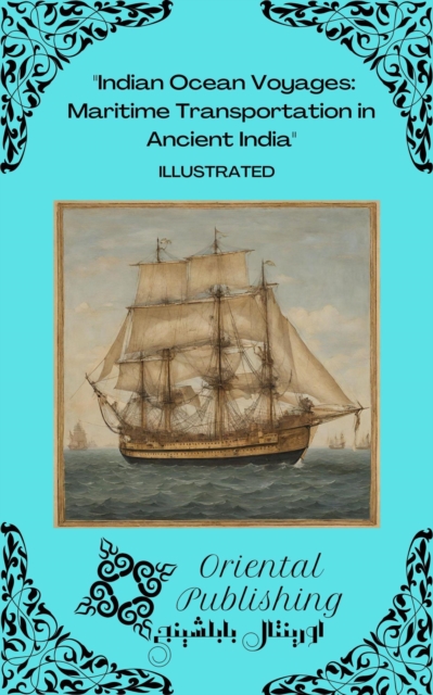 Indian Ocean Voyages Maritime Transportation in Ancient India