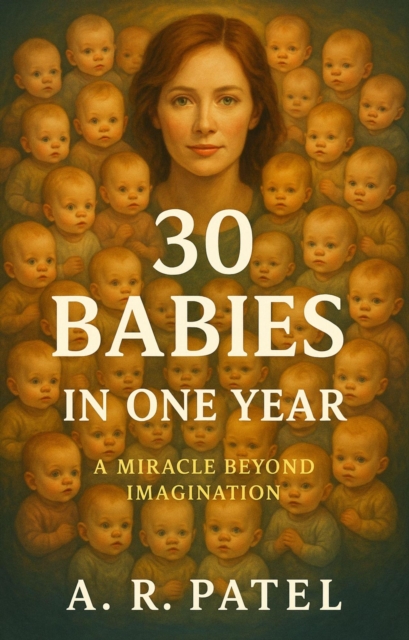 30 Babies in One Year: A Miracle Beyond Imagination