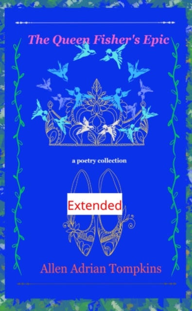 Queen Fisher's Epic Extended