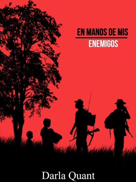 En manos de mis enemigos