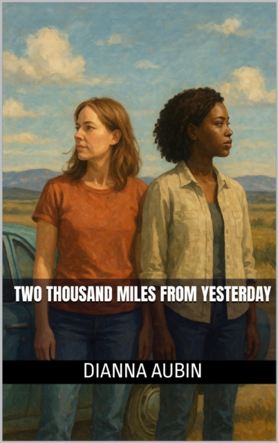 Two Thousand Miles From Yesterday