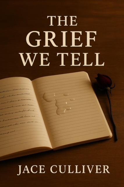 Grief We Tell