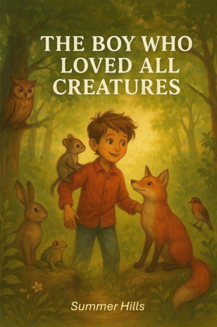 Boy Who Loved All Creatures