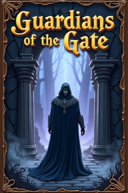Guardians of the Gate