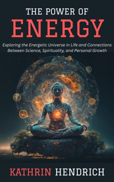 Power of Energy: Exploring the Energetic Universe in Life and Connections Between Science, Spirituality, and Personal Growth