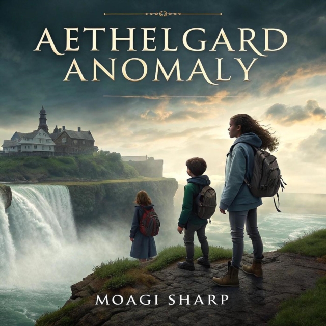 Aethelgard Anomaly