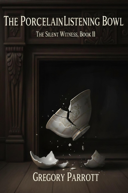 Porcelain Listening Bowl