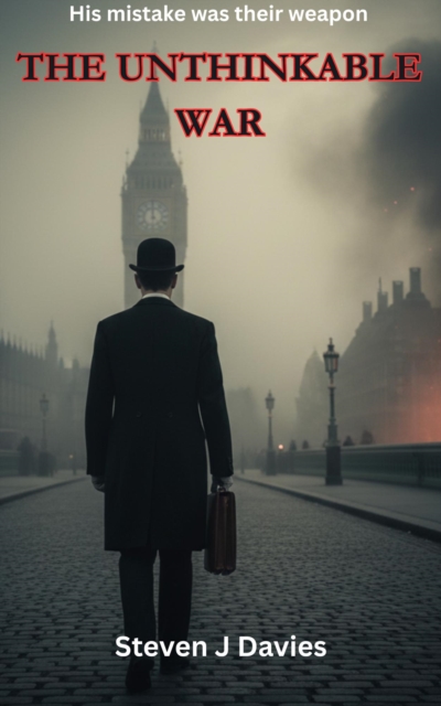 Unthinkable War